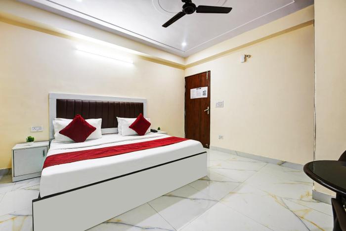 hotel krishna tower