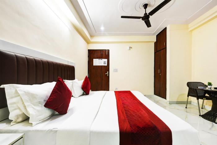 hotel krishna tower