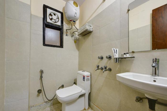 hotel krishna tower