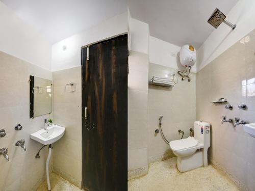 hotel krishna tower