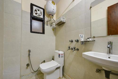 hotel krishna tower