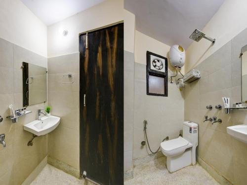 hotel krishna tower