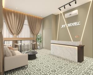 georgetown ay hotel