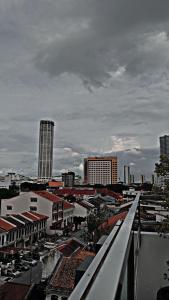 georgetown ay hotel