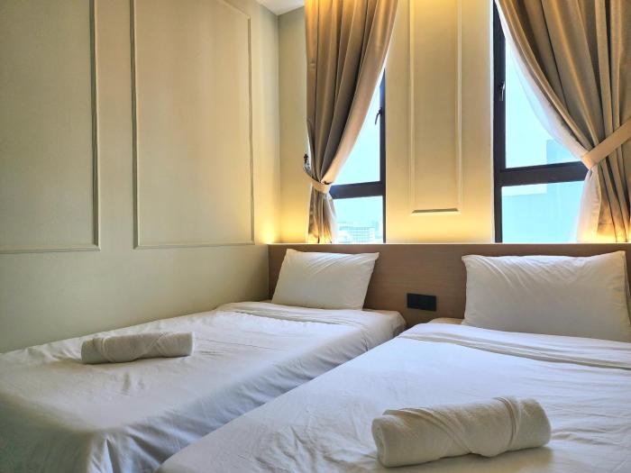georgetown ay hotel