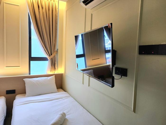 georgetown ay hotel