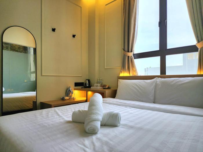 georgetown ay hotel