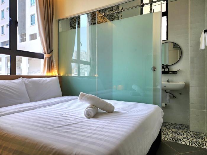 georgetown ay hotel