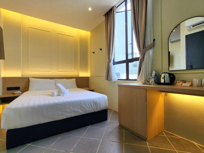 georgetown ay hotel