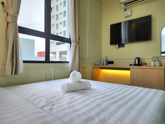 georgetown ay hotel