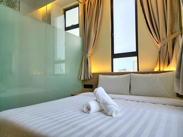 georgetown ay hotel