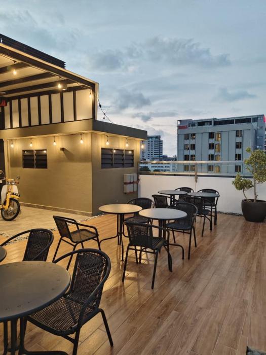 georgetown ay hotel