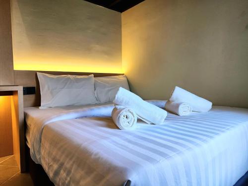 georgetown ay hotel