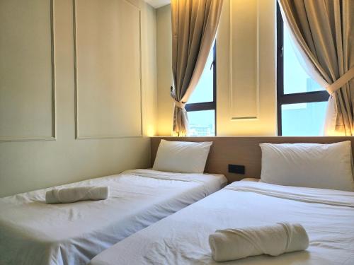georgetown ay hotel