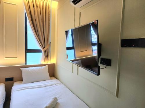 georgetown ay hotel