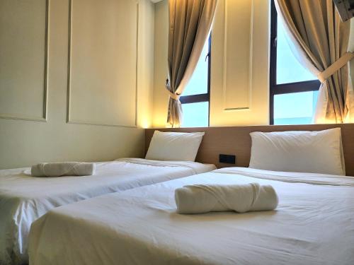 georgetown ay hotel