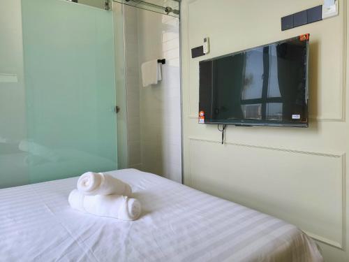 georgetown ay hotel