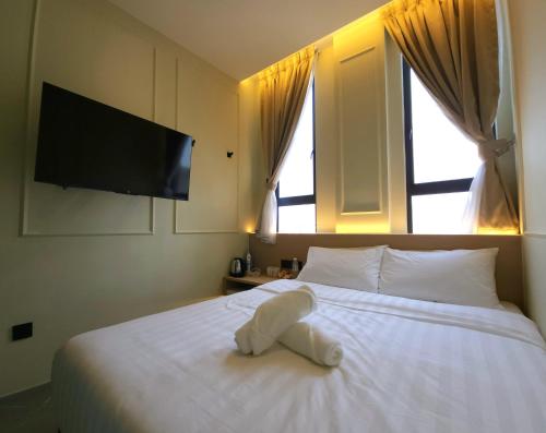 georgetown ay hotel