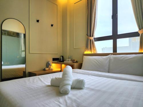 georgetown ay hotel