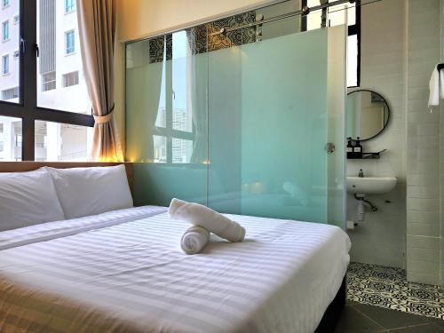 georgetown ay hotel