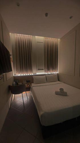 Georgetown Ay Hotel,,3 star