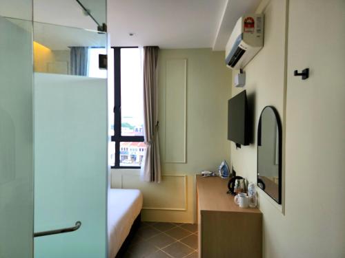 georgetown ay hotel