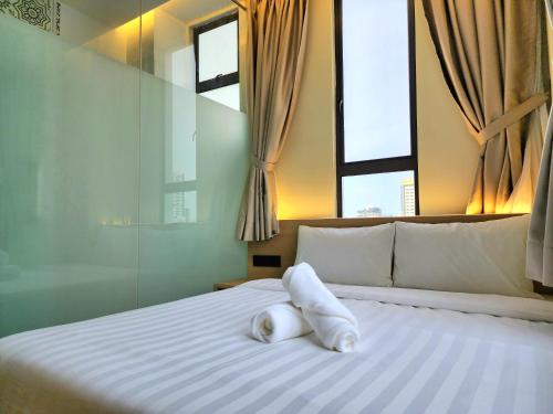 georgetown ay hotel