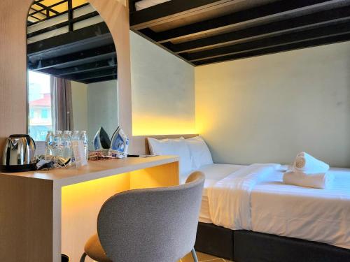 georgetown ay hotel