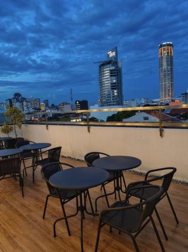 georgetown ay hotel