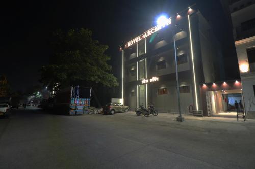 hotel archith