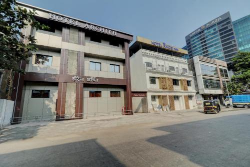 Hotel Archith,,3 star