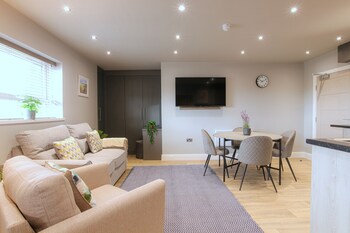 the ironworks aparthotel