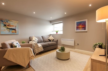 the ironworks aparthotel