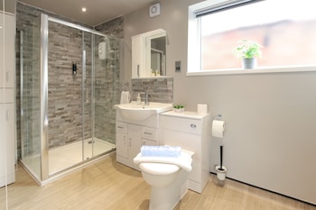 the ironworks aparthotel