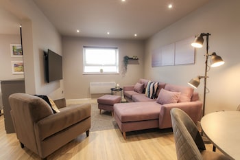 the ironworks aparthotel