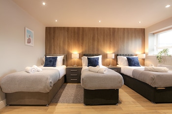 the ironworks aparthotel