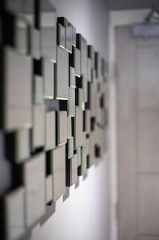 the ironworks aparthotel