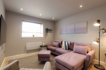 the ironworks aparthotel