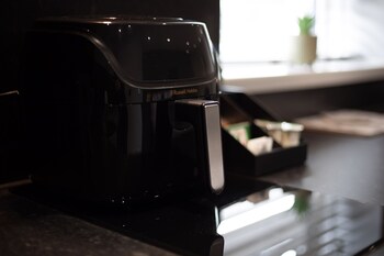 the ironworks aparthotel