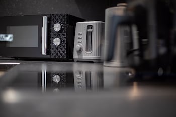 the ironworks aparthotel