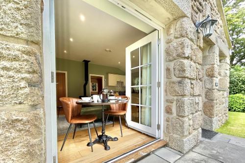 sancreed house bandb