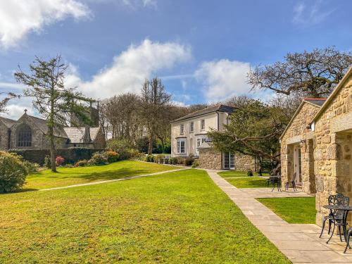 sancreed house bandb