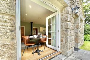 sancreed house bandb