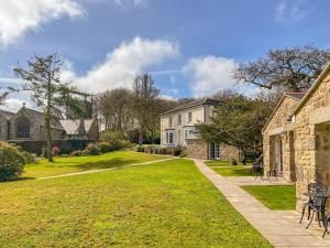 sancreed house bandb