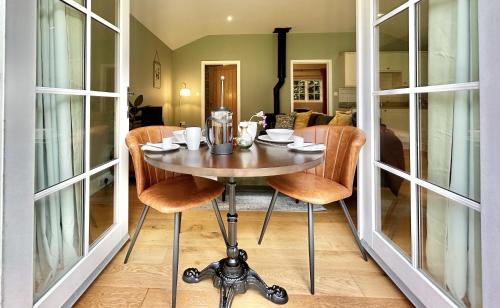 sancreed house bandb