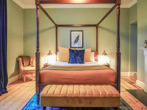 sancreed house bandb