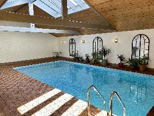 sancreed house bandb