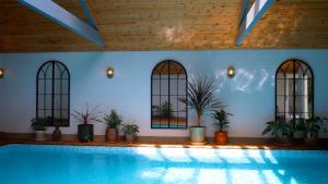 sancreed house bandb