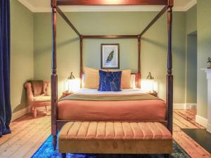 sancreed house bandb
