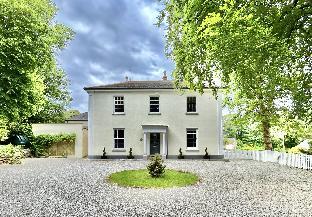 sancreed house bandb